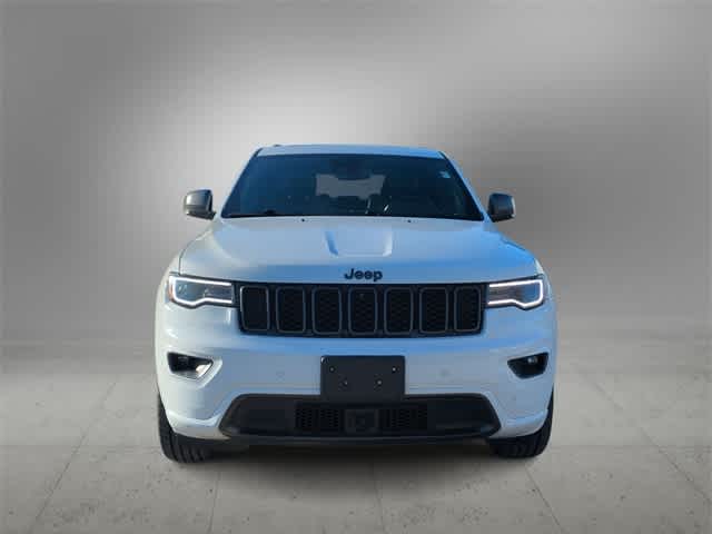 Thumbnail: 2021 Jeep Grand Cherokee - 3