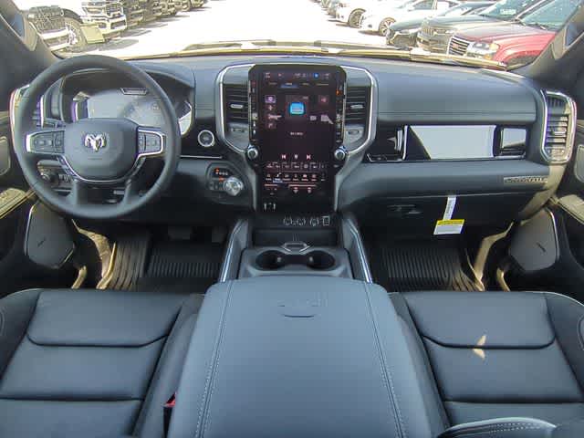 Thumbnail: 2026 RAM 1500 - 14