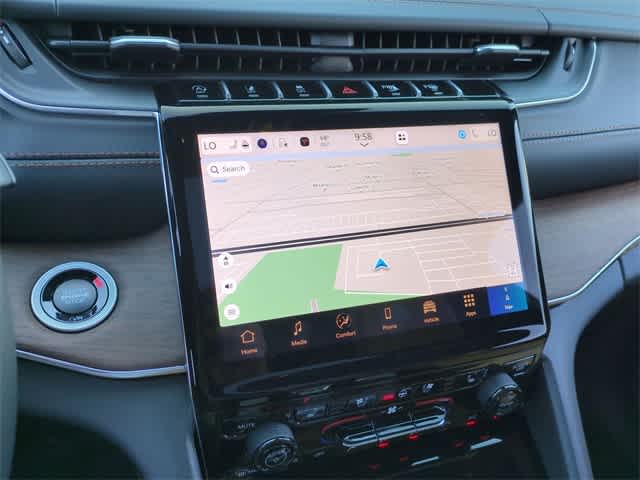 Thumbnail: 2025 Jeep Grand Cherokee - 30