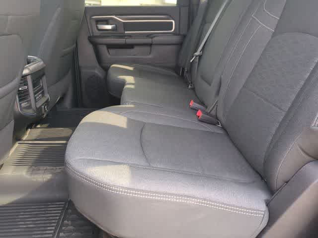 Thumbnail: 2026 RAM 2500 - 18