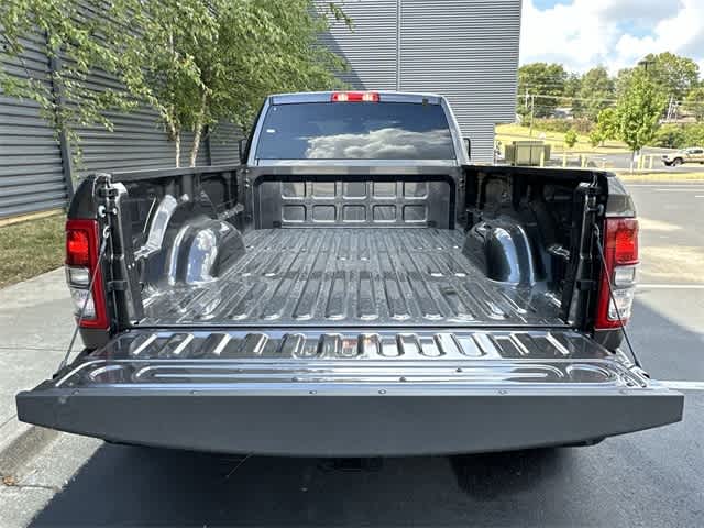 Thumbnail: 2024 RAM 3500 - 39