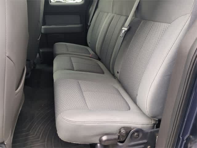 Thumbnail: 2013 Ford F-150 - 20