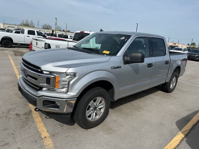 Thumbnail: 2019 Ford F-150 - 19