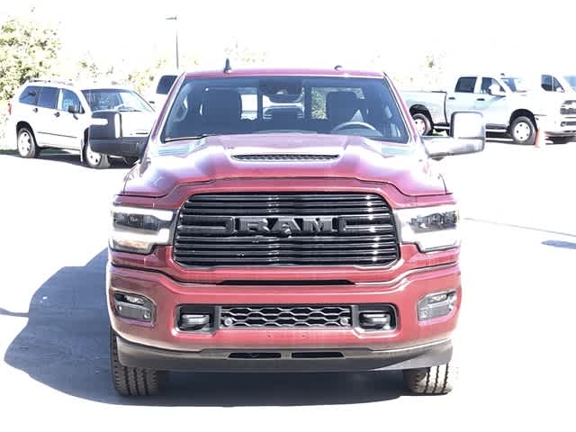 Thumbnail: 2024 RAM 2500 - 17
