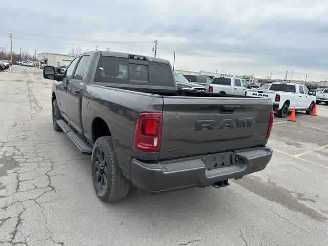 Thumbnail: 2026 RAM 2500 - 8