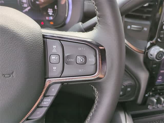 Thumbnail: 2026 RAM 2500 - 24