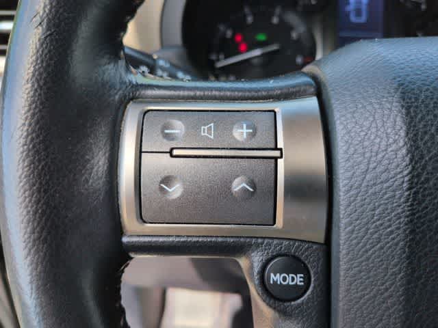 Thumbnail: 2015 Lexus GX - 25