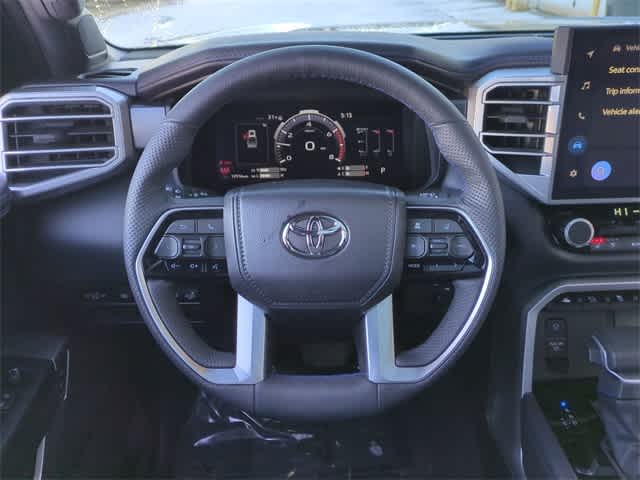 Thumbnail: 2025 Toyota Tundra - 24