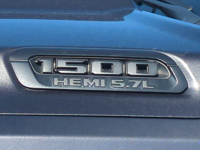Thumbnail: 2021 RAM 1500 - 12