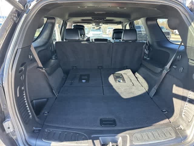 Thumbnail: 2019 Dodge Durango - 7