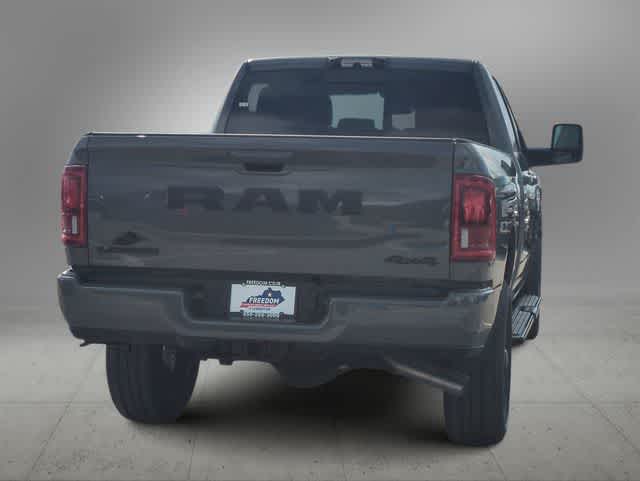 Thumbnail: 2026 RAM 2500 - 7