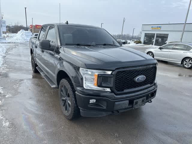 Thumbnail: 2020 Ford F-150 - 22