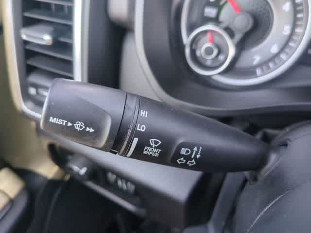 Thumbnail: 2019 RAM 1500 - 24