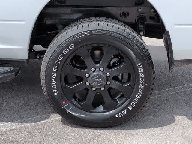 Thumbnail: 2026 RAM 2500 - 14