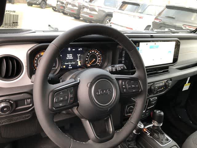 Thumbnail: 2026 Jeep Wrangler - 13