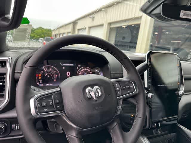 Thumbnail: 2026 RAM 3500 - 3