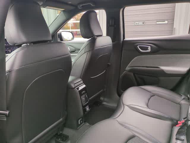 Thumbnail: 2026 Jeep Compass - 19