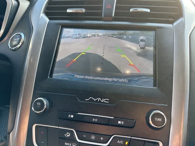 Thumbnail: 2019 Ford Fusion - 7