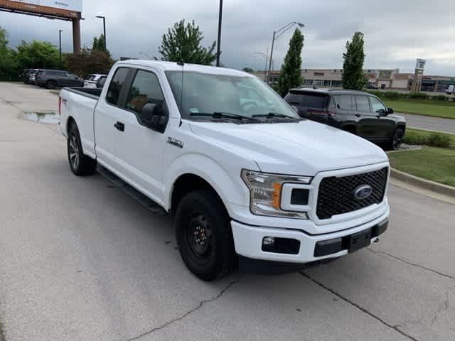 Thumbnail: 2020 Ford F-150 - 23