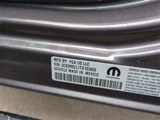 Thumbnail: 2026 RAM 2500 - 37