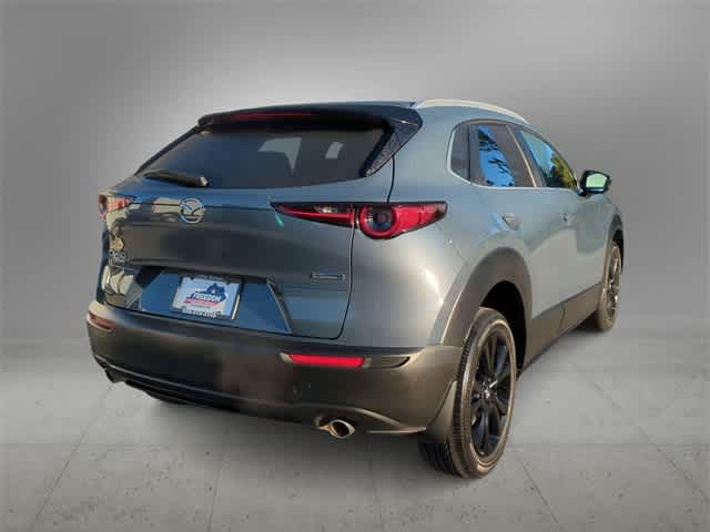 Thumbnail: 2023 Mazda CX-30 - 8