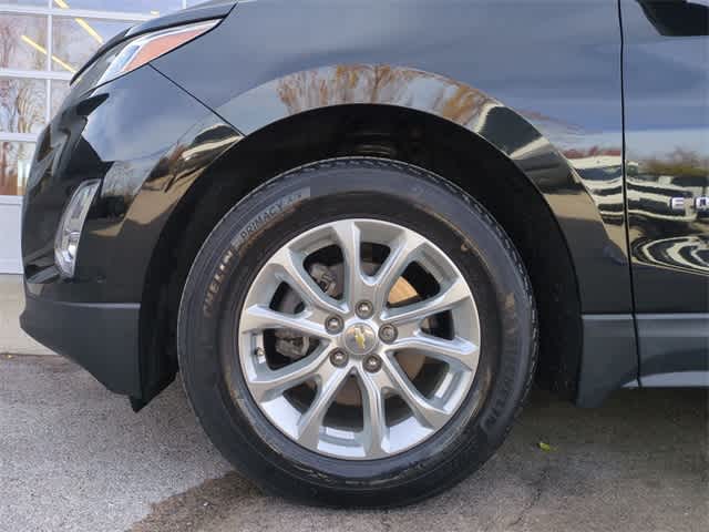 Thumbnail: 2020 Chevrolet Equinox - 14