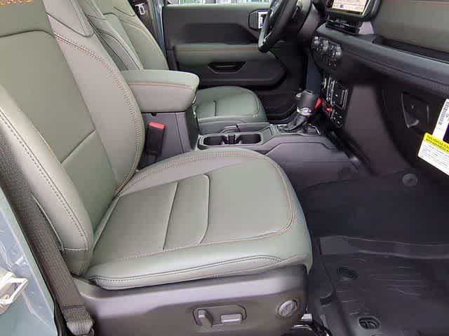 Thumbnail: 2026 Jeep Gladiator - 22