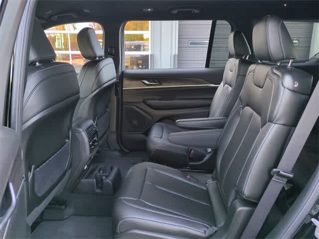 Thumbnail: 2025 Jeep Grand Cherokee L - 19