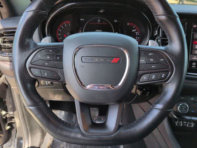 Thumbnail: 2024 Dodge Durango - 22