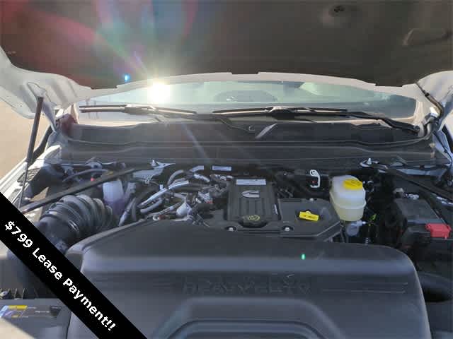 Thumbnail: 2025 RAM 2500 - 15