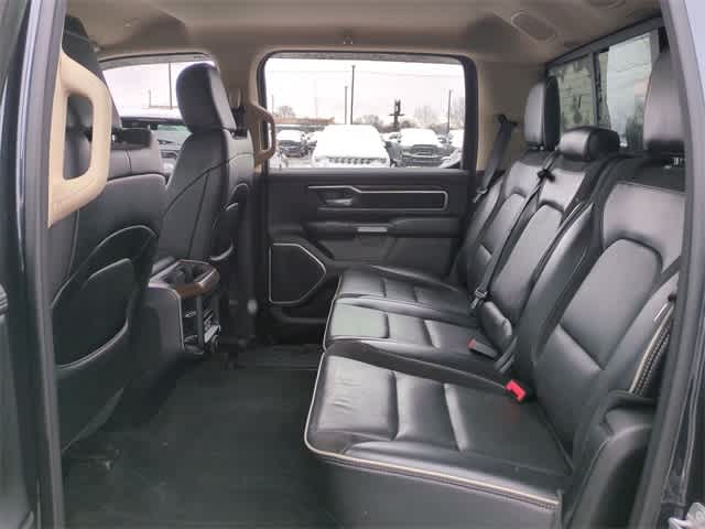 Thumbnail: 2021 RAM 1500 - 20