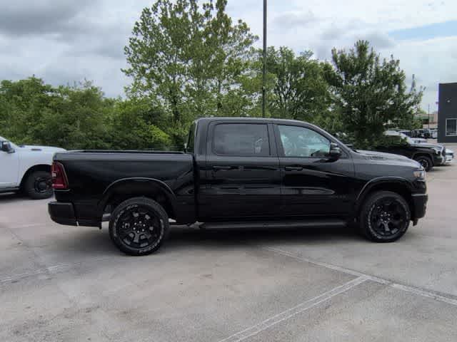 Thumbnail: 2026 RAM 1500 - 9
