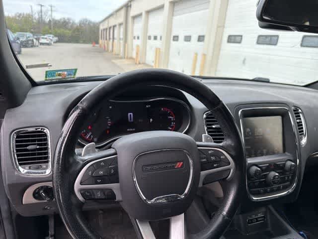 Thumbnail: 2016 Dodge Durango - 7