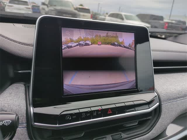 Thumbnail: 2026 Jeep Compass - 30