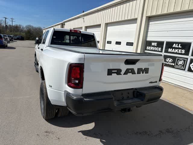 Thumbnail: 2026 RAM 3500 - 9