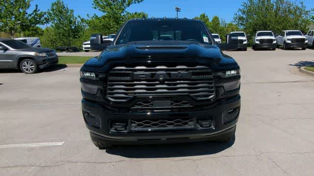 Thumbnail: 2026 RAM 2500 - 3