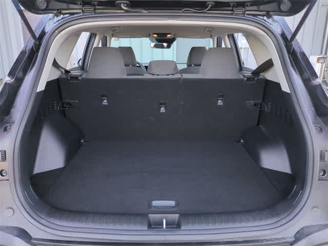 Thumbnail: 2024 Kia Seltos - 35