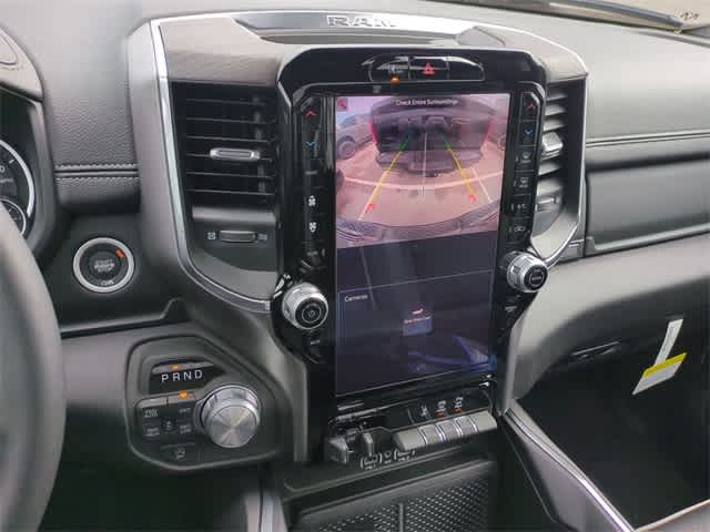 Thumbnail: 2026 RAM 1500 - 30