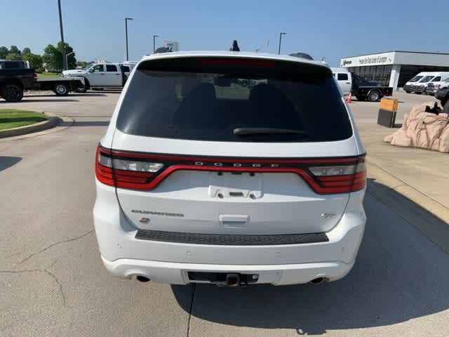 Thumbnail: 2023 Dodge Durango - 20