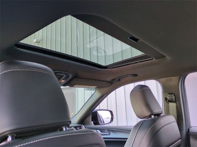 Thumbnail: 2025 Jeep Grand Cherokee - 20