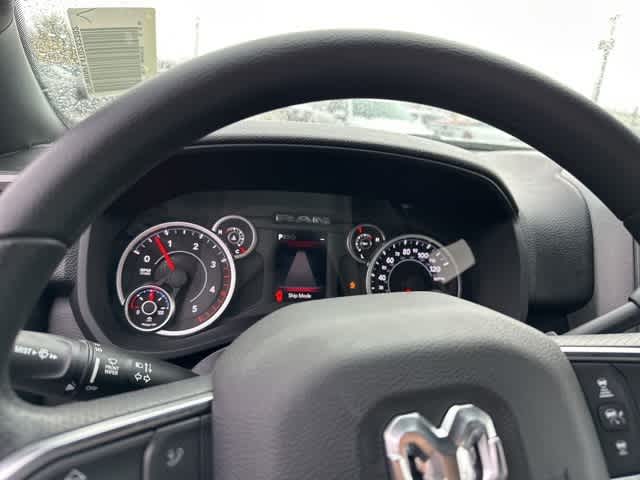 Thumbnail: 2026 RAM 5500 - 5