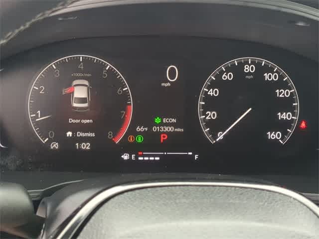 Thumbnail: 2025 Honda Civic - 32