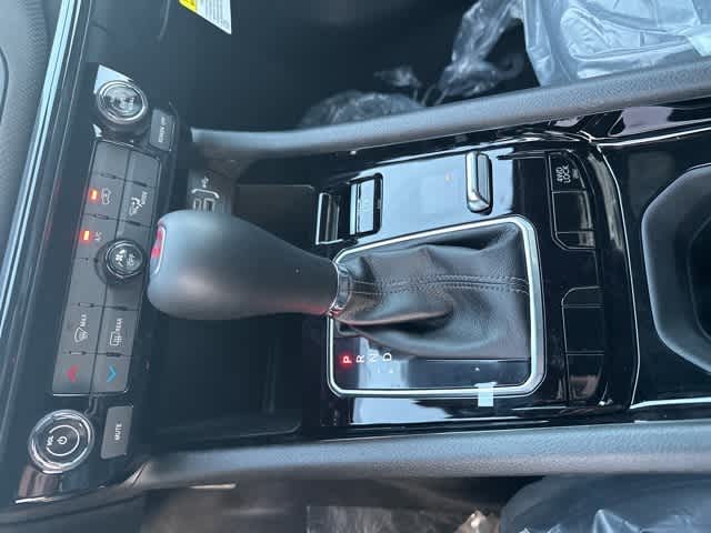 Thumbnail: 2026 Jeep Compass - 10