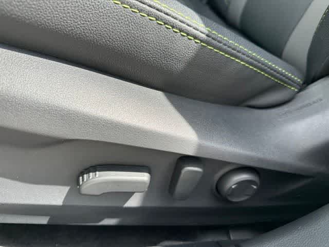Thumbnail: 2023 Subaru Outback - 7