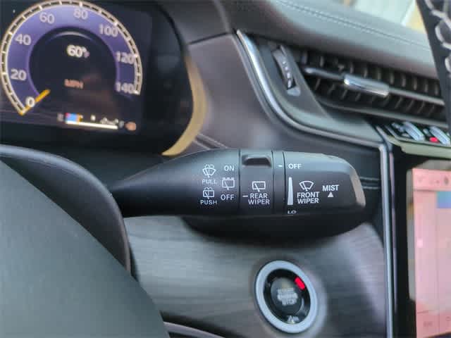 Thumbnail: 2025 Jeep Grand Cherokee L - 26