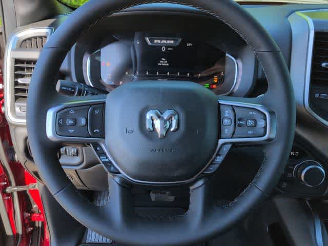 Thumbnail: 2026 RAM 1500 - 23