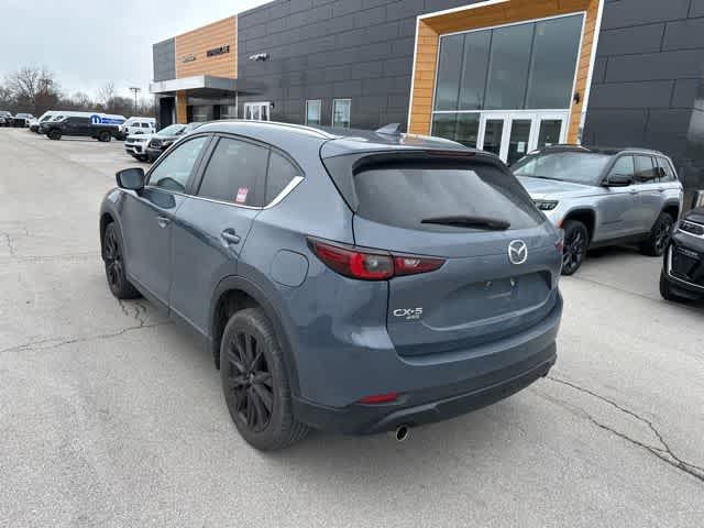 Thumbnail: 2023 Mazda CX-5 - 14