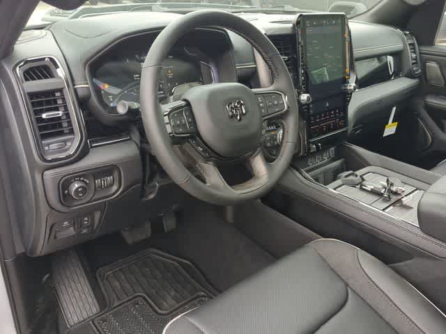 Thumbnail: 2026 RAM 1500 - 10