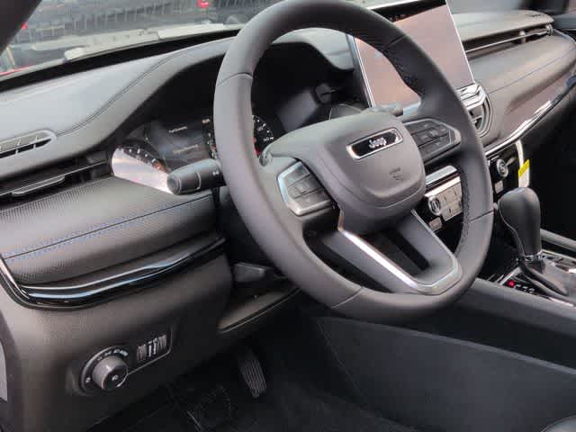 Thumbnail: 2026 Jeep Compass - 16