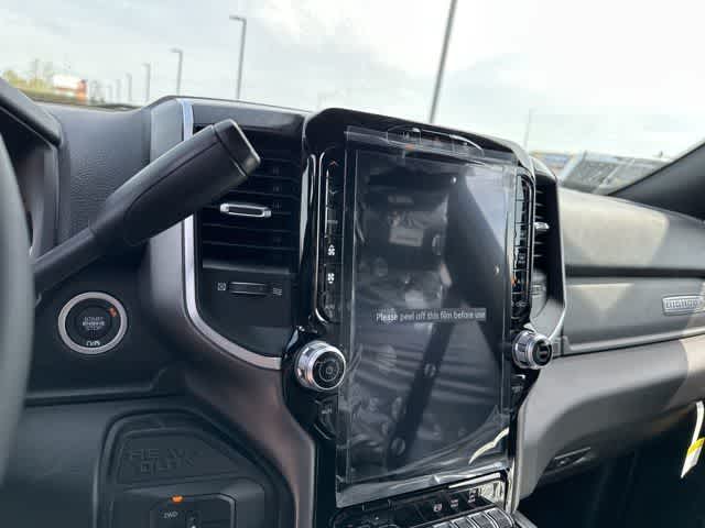 Thumbnail: 2026 RAM 2500 - 3